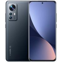 Xiaomi 12X 8GB+128GB, pilkas