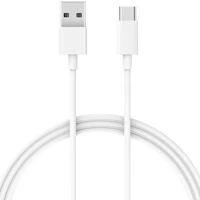 Xiaomi USB-A vyrelis USB-C vyrelis | Xiaomi | Mi USB Type-C laidas | USB-C į USB-A USB-C Male | USB-A Vyras