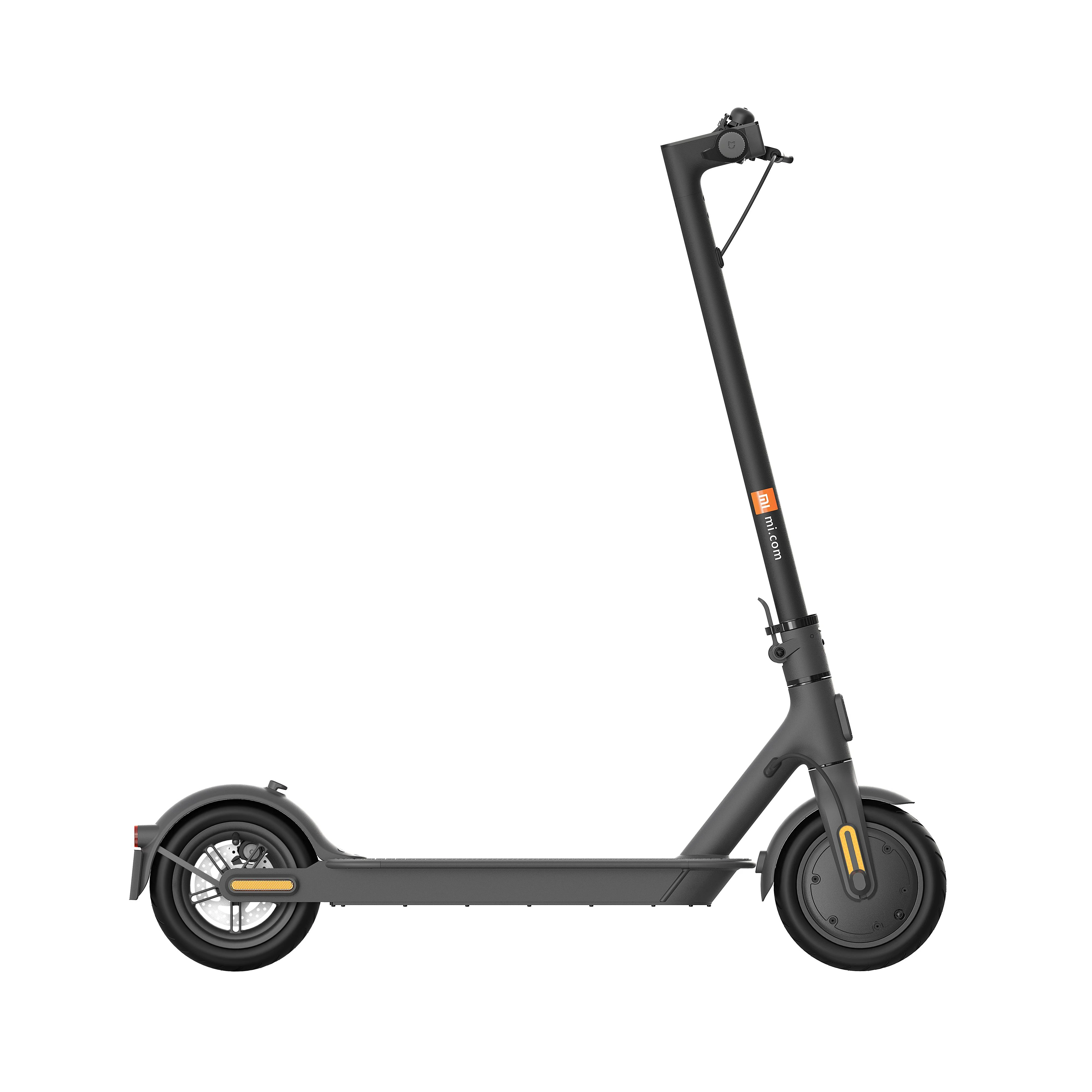 Elektrinis paspirtukas Xiaomi Mi Electric Scooter 1S (2020 m. modelis)