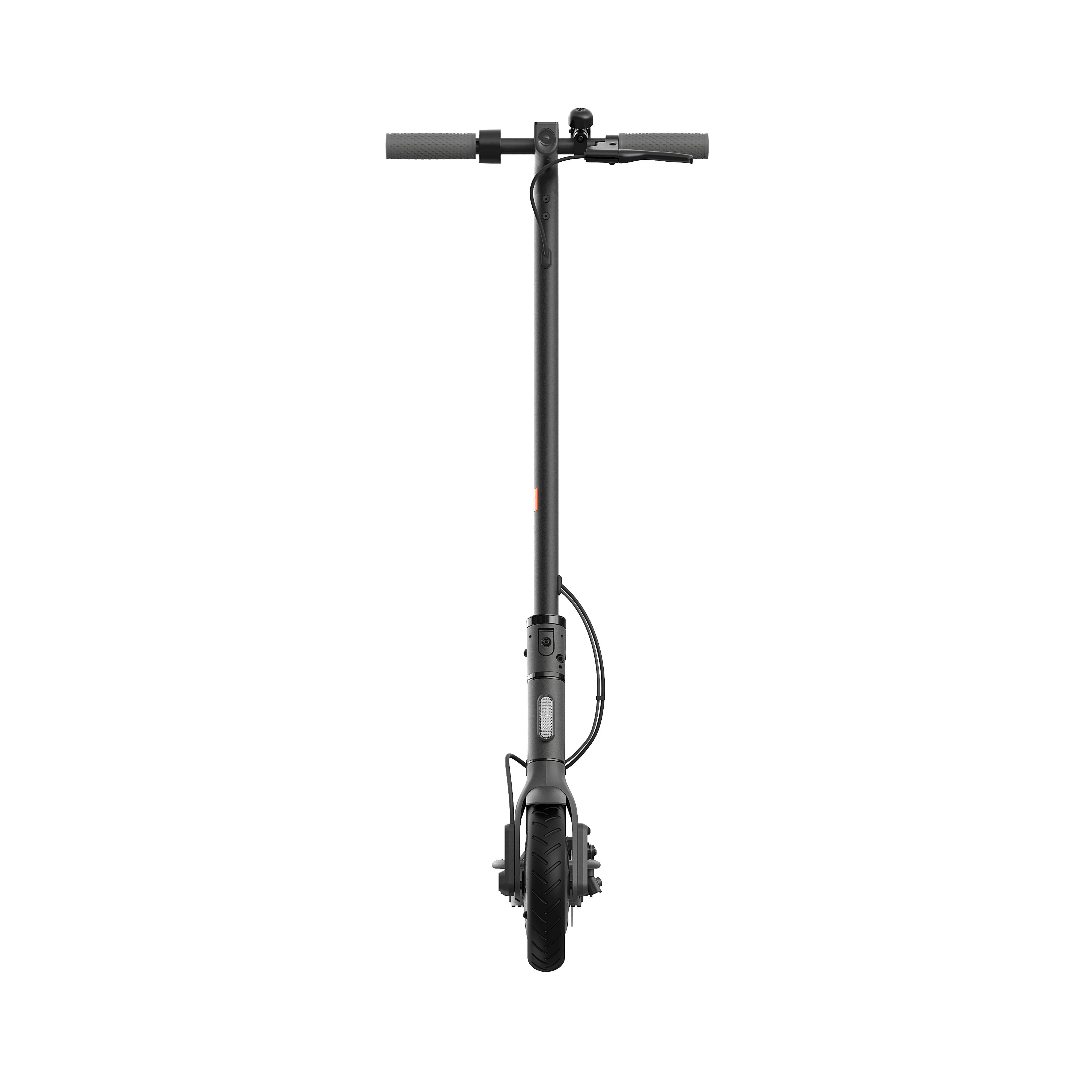 Elektrinis paspirtukas Xiaomi Mi Electric Scooter 1S (2020 m. modelis)