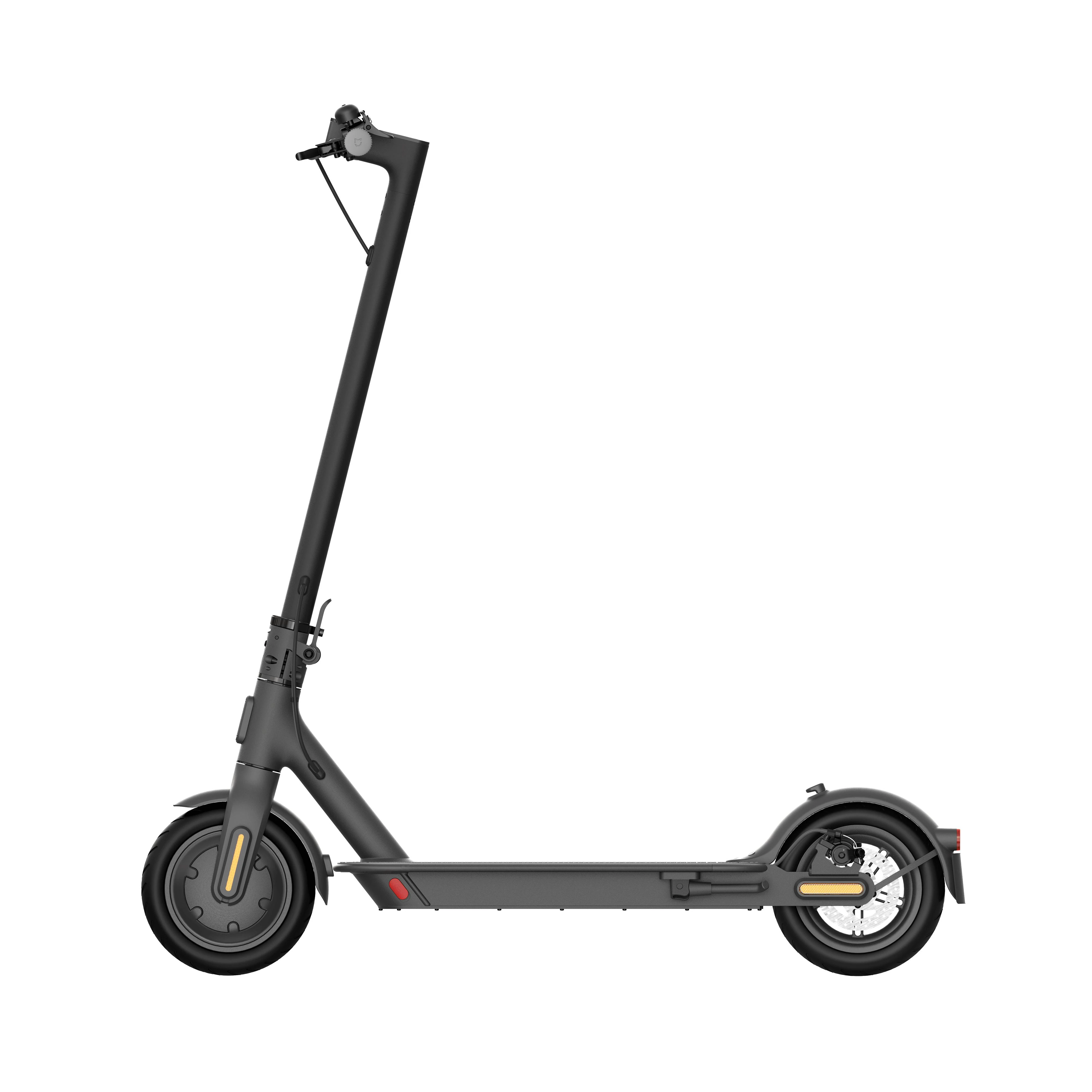 Elektrinis paspirtukas Xiaomi Mi Electric Scooter 1S (2020 m. modelis)