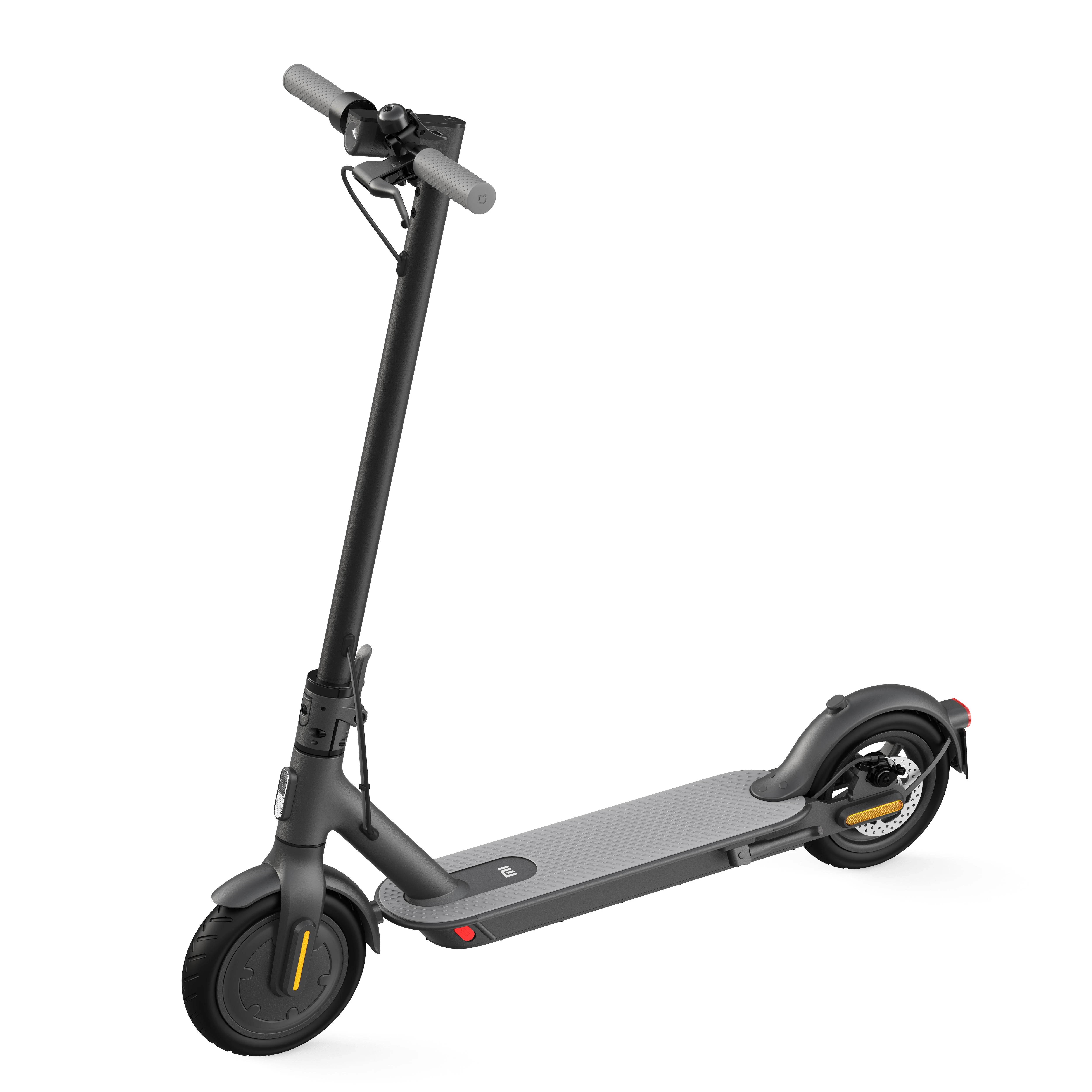 Elektrinis paspirtukas Xiaomi Mi Electric Scooter 1S (2020 m. modelis)