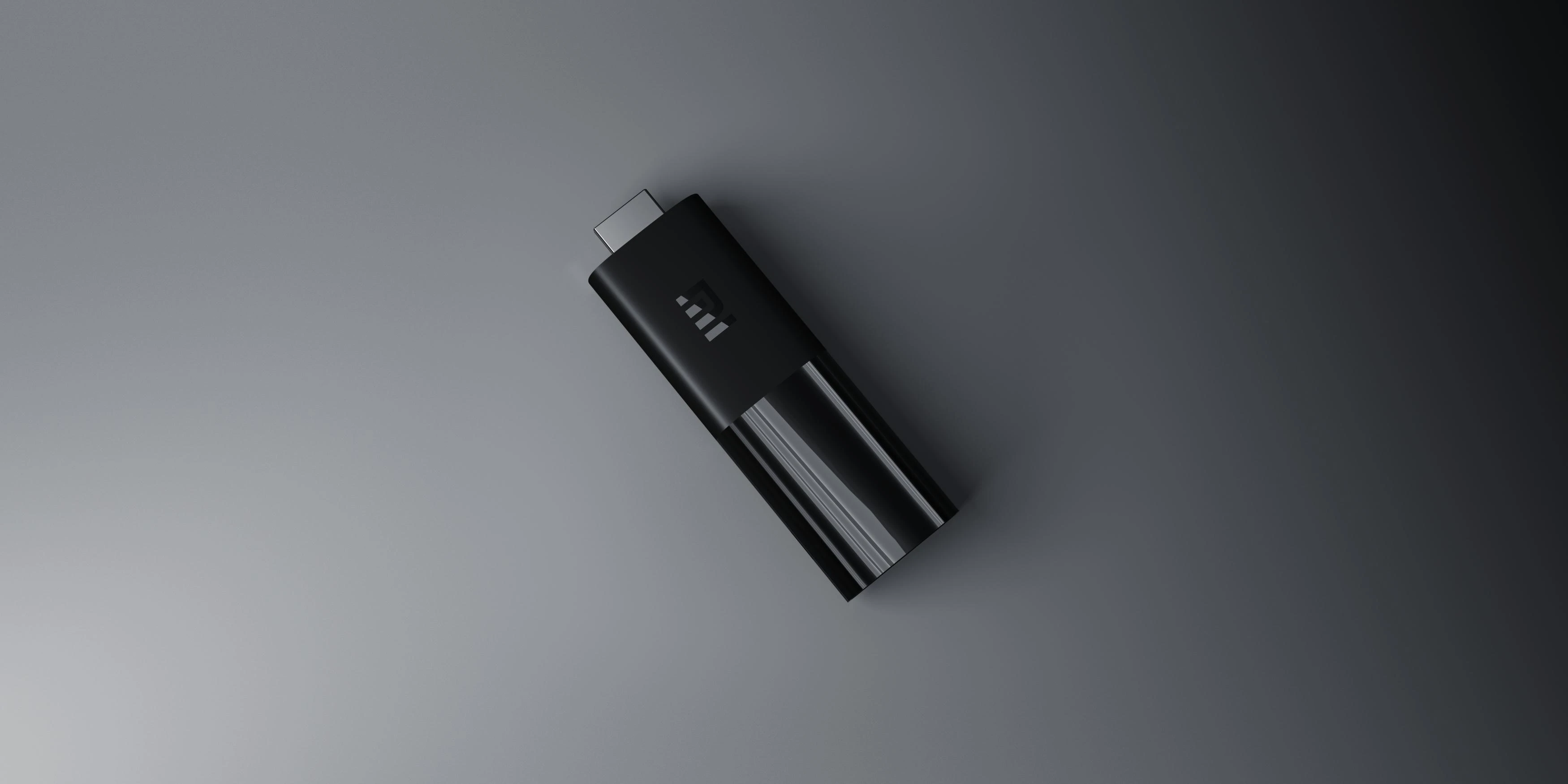 TV priedėlis Xiaomi Mi TV Stick su Android TV