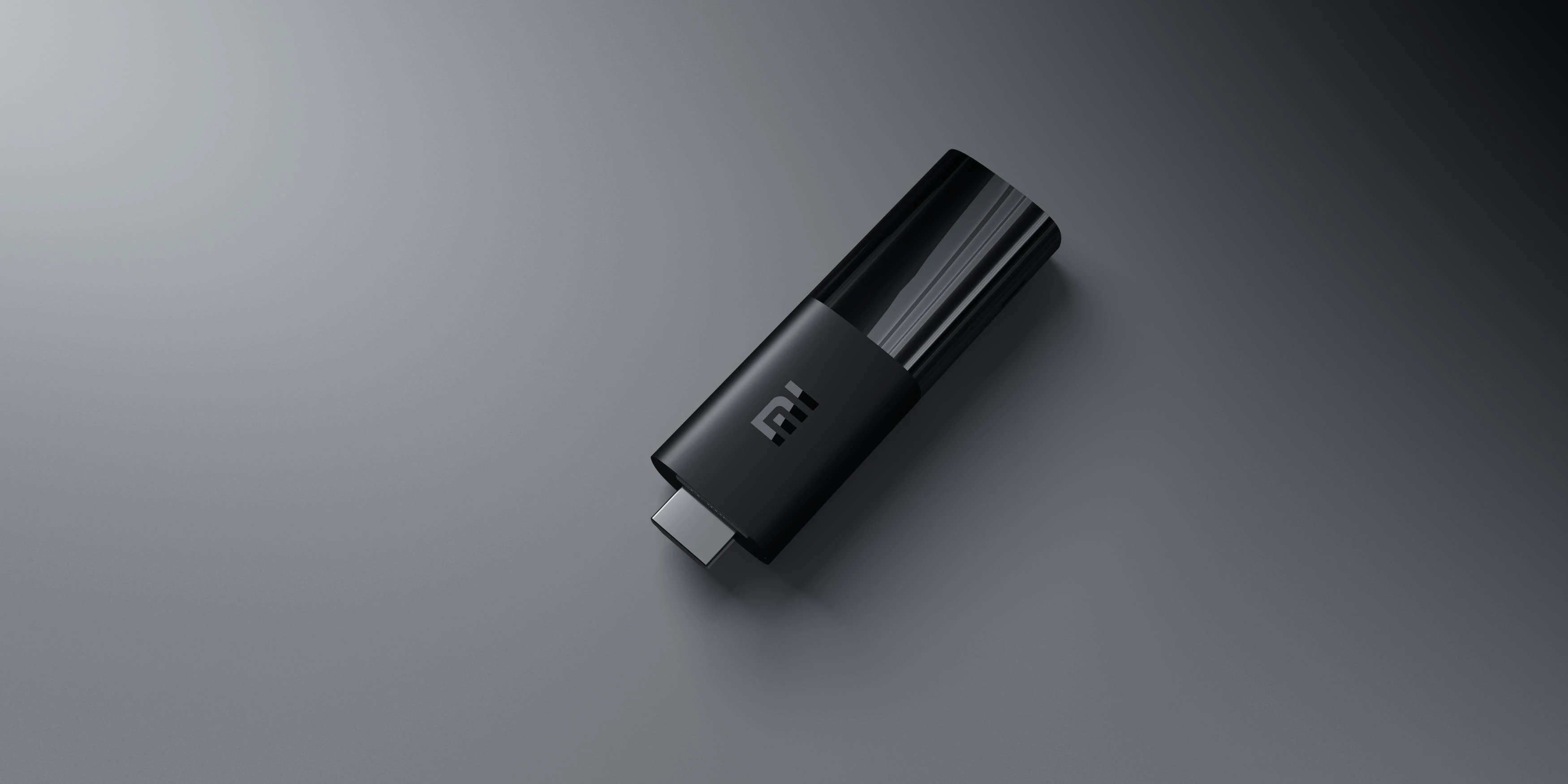 TV priedėlis Xiaomi Mi TV Stick su Android TV
