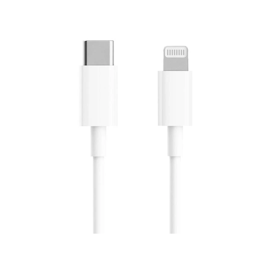 XIAOMI Mi Type-C iki apšvietimo kabelio 1 m BAL