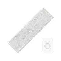 Dulkio siurblio - roboto Xiaomi Mi Vacuum Cleaner Mop Kit G10 priedų rinkinys