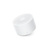 Nešiojama Bluetooth kolonėlė Xiaomi Compact Bluetooth Speaker 2, balta