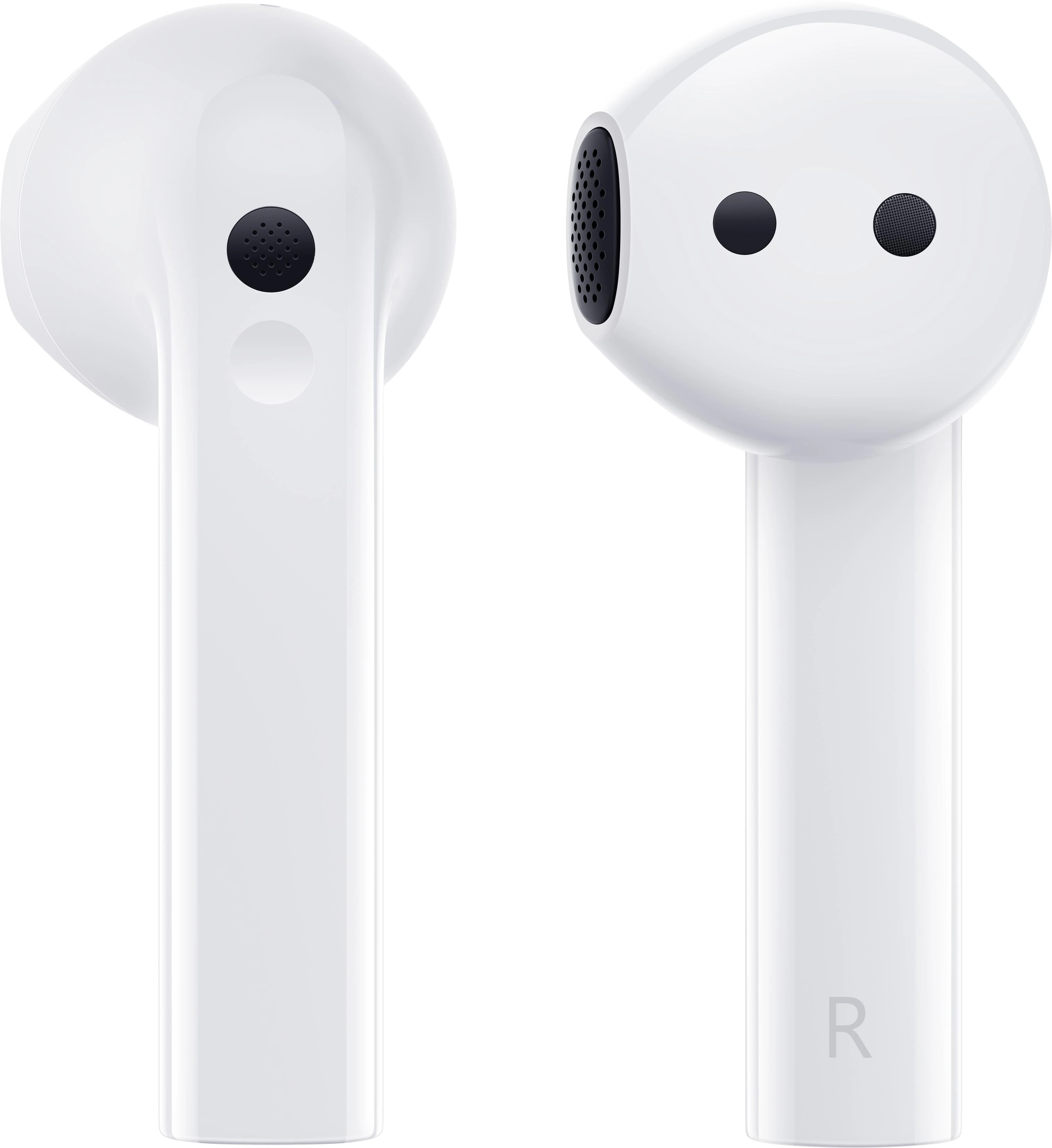 Lengvos Xiaomi TWS ausinės Redmi Buds 3, Pasinerk į ritmą