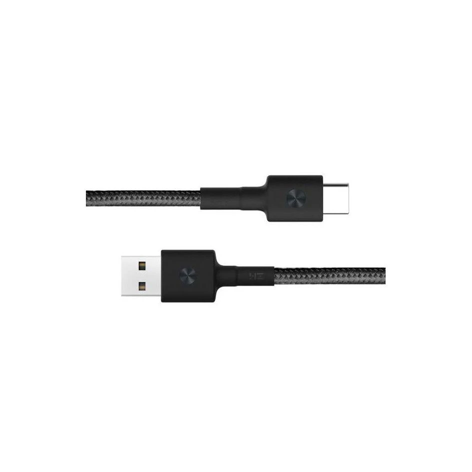 Pintas laidas Xiaomi Mi Type-C Juodas