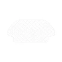 Xiaomi | Mi Robot Vacuum-Mop P Disposable Mop Pad | Baltas