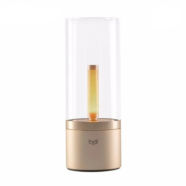 Xiaomi Šviestuvas YEELIGHT AMBIENCE LAMP YLFW01YL Mi Smart Home