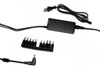 Xilence 120W kroviklis su adapterių komplektu