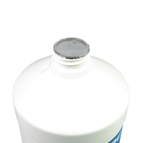 XSPC EC6 Coolant, 1 Liter – opaque mėlynas, UV