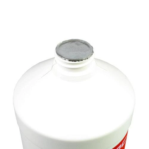 XSPC EC6 Coolant, 1 Liter – opaque-raudona