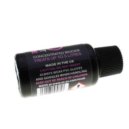 XSPC EC6 Protect – Biocide, 30ml