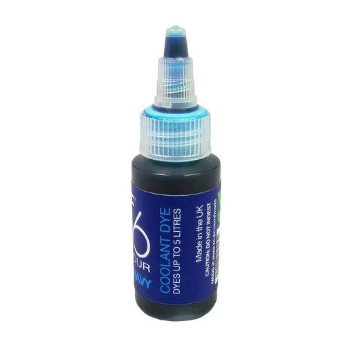 XSPC EC6 ReColour dažai, UV tamsiai mėlyni – 30 ml