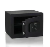 Orno Sejf domowy YSEB High security talpa 20,5 l (YSEB/250/EB1)