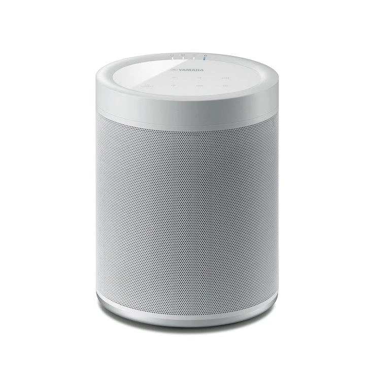 Yamaha MusicCast 20 WX021WH nešiojama kolonėlė, Baltos spalvos