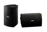 Kompiuterio kolonėlės Yamaha NS-AW294 outdoor speaker (juodas) PAIR