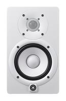Kompiuterio kolonėlės Studijinė monitorinė kolonėlė Yamaha HS5 WH