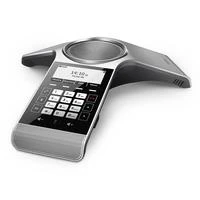 Konferencija. tel. Yealink CP930W DECT-IP