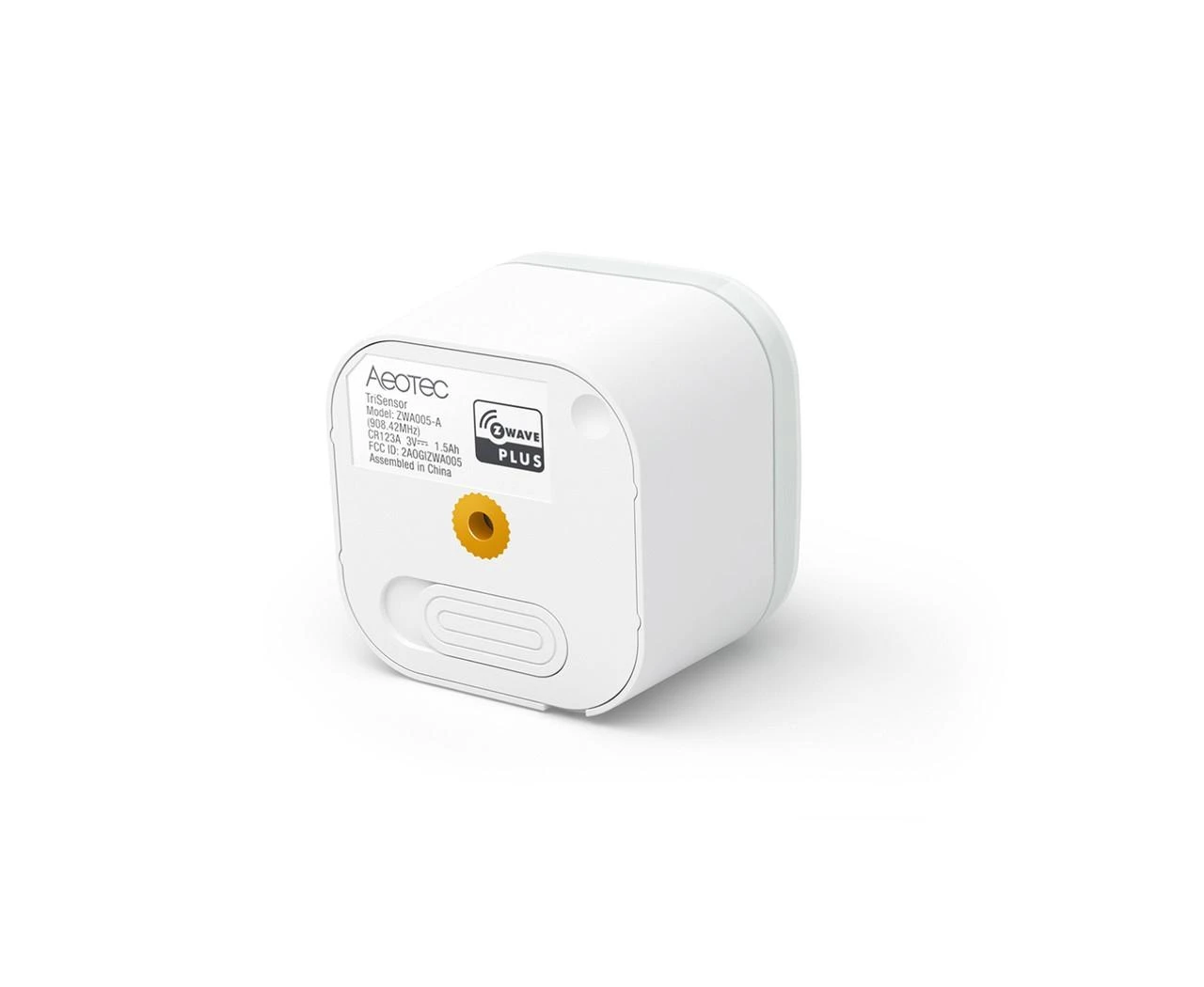 AEOTEC | TriSensor | Z-Wave Plus