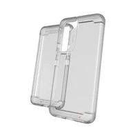Dėklas Zagg Gear4 GEAR4 Havana, skirta „Galaxy S22 Clear“
