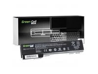 GREENCELL HP50PRO Baterija Žalias Cell PRO skirta HP EliteBook 8460p 8460w 8470p 8560p 8570p