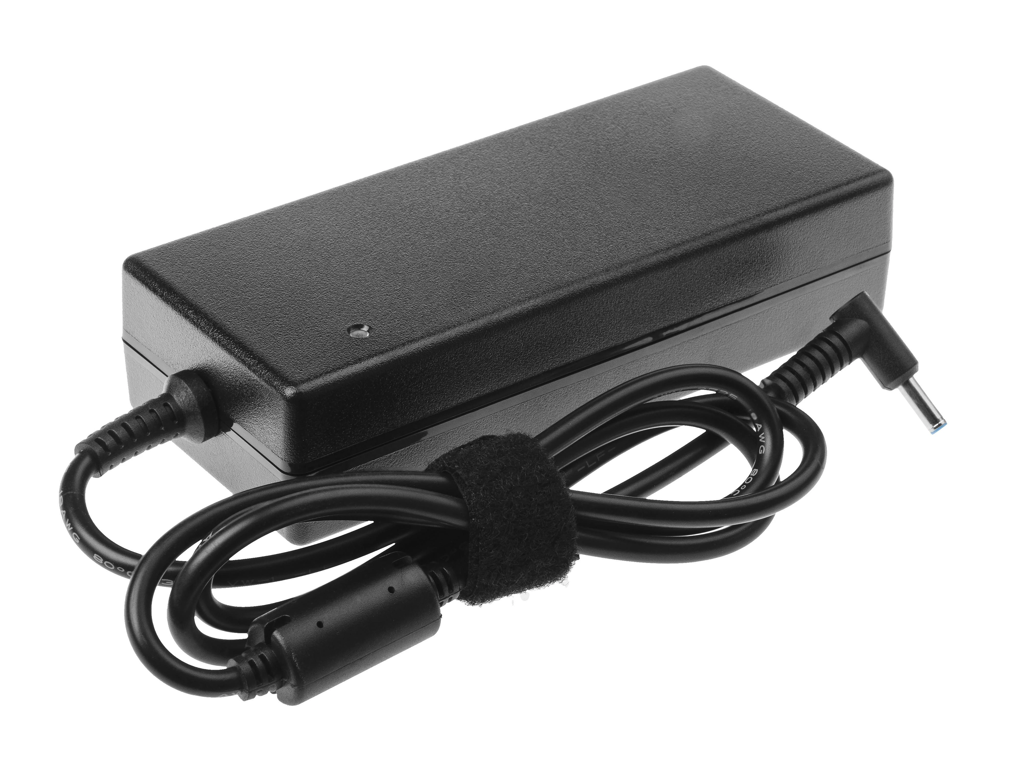 GREENCELL AD71P įkroviklis / kintamosios srovės adapteris Žalias Cell PRO 19.5V 6.15A 120W skirtas HP Omen 15-5000 17-W HP