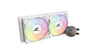 Zalman Alpha 28 280mm Baltas