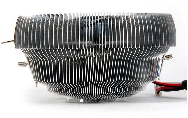 CPU aušintuvas Zalman CNPS80F