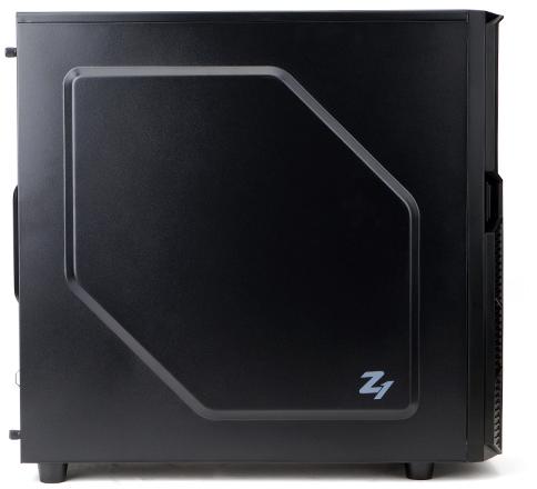 ZALMAN Z1 Zalman Chasis Z1 Midi Tower USB 3.0. būti PSU