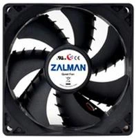 Zalman ZM-F2 Plus, SF, 92 mm, EBR guolis, 1500 aps./min.