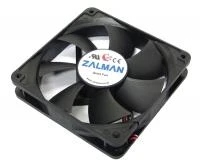 Zalman ZM-F3 FDB(SF) 120mm, FDB guolis, 1200RPM