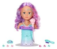 BABY BORN Lėlė-modelis „Undinėlė“