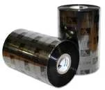 Zebra 2300 Wax Thermal Ribbon 131mm x 450m - 140XiIIIPlus - 170XiIIIPlus - 20XiIIIPlus - 140Xi - 140XiII - 140XiIII - 160S - 170PAX - 170PAX3 - 170Xi,... - Thermal transfer - Juodas - 450 m - 2.5 cm - 131mm x 450m