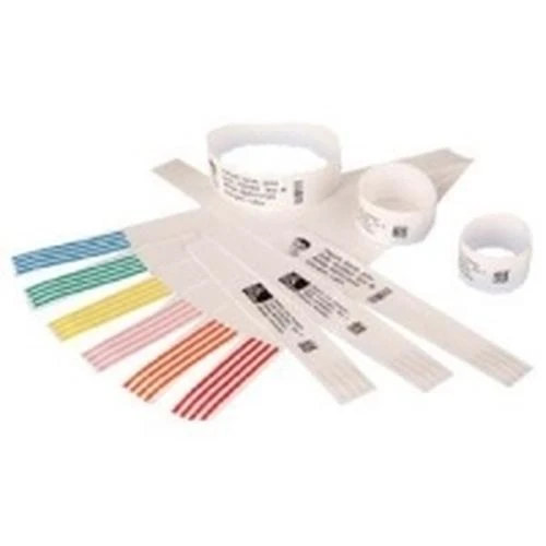 „Zebra Z-Band Direct Labels“ (10006995K)