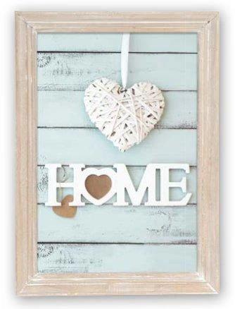 Nuotraukų rėmelis ZEP Vintage natural 15x20 Wood T15568