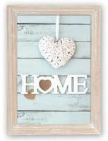 Nuotraukų rėmelis ZEP Vintage natural 30x40 Wood T15534