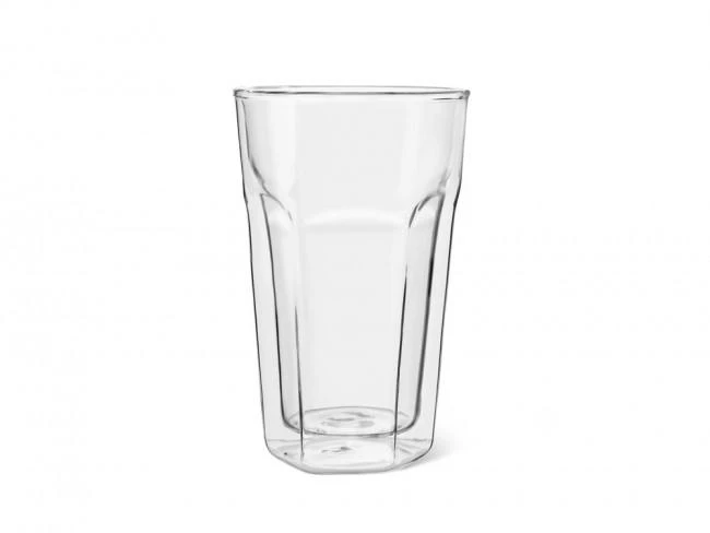 Zilverstad Termo stiklinės lattei 280ml - 2 vnt / Leopold Vienna