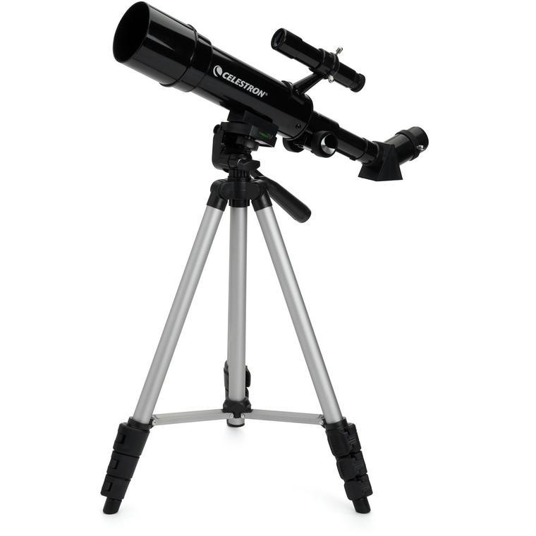 Teleskopas Celestron Travel Scope 50