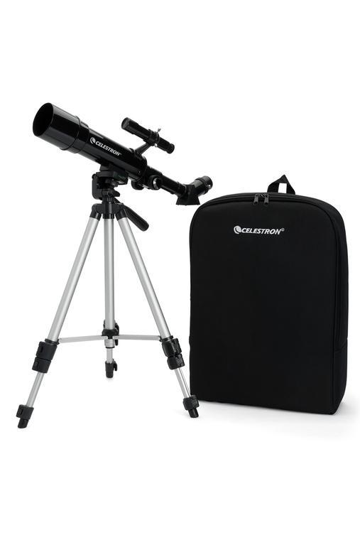 Teleskopas Celestron Travel Scope 50