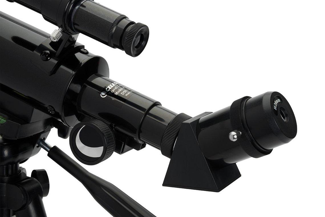Teleskopas Celestron Travel Scope 50