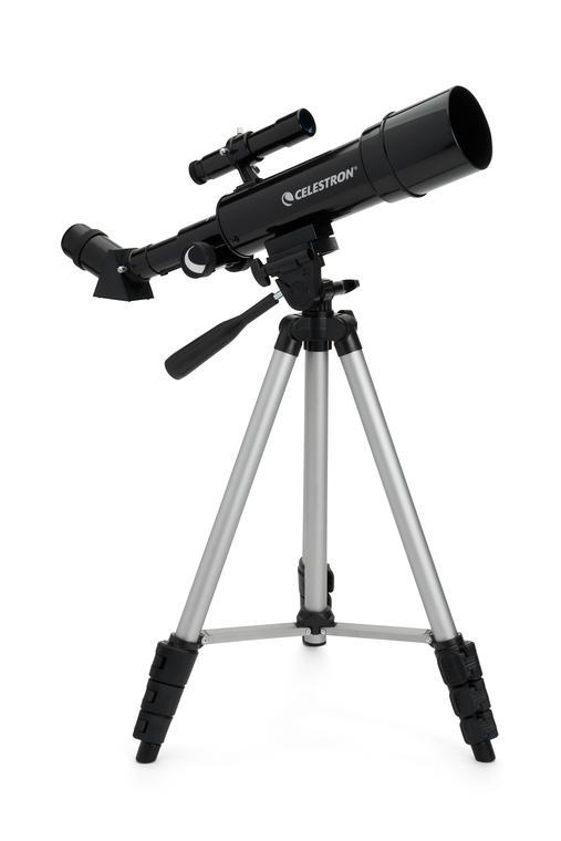 Teleskopas Celestron Travel Scope 50