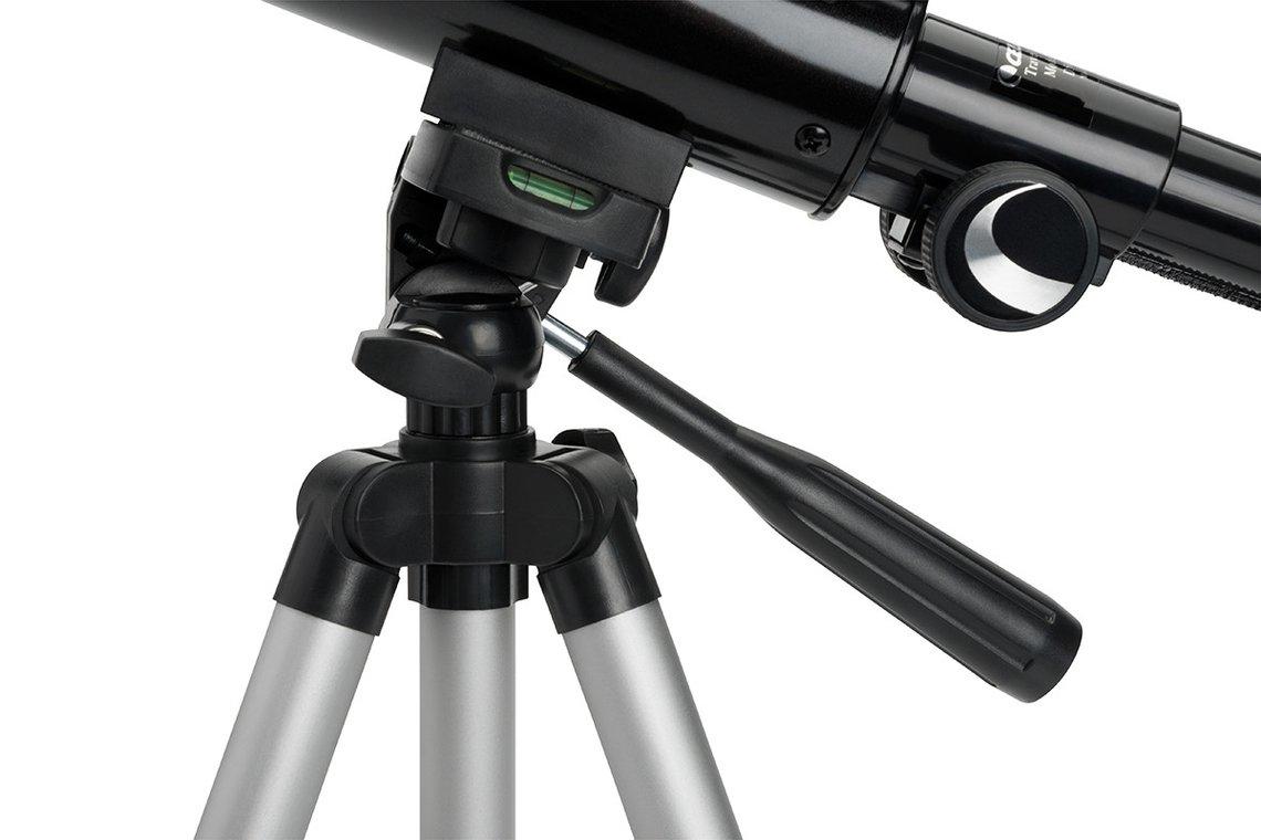 Teleskopas Celestron Travel Scope 50