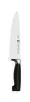 Virtuvės šefo peilis ZWILLING FOUR STAR 31071-201-0 – 20 CM