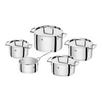Puodų rinkinys Zwilling Passion, 5 vnt. (66060-000-0)