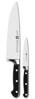 ZWILLING Set of knives Nerūdijantis plienas Domestic peilis