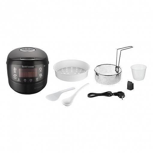 Išmanusis daugiafunkcinis puodas REDMOND SkyCooker M92S, modelis - RMC ...