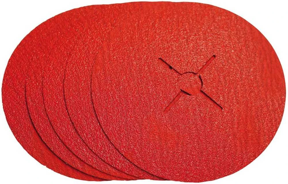 Šlifavimo popierius 125*22mm VSM XF870 K 120